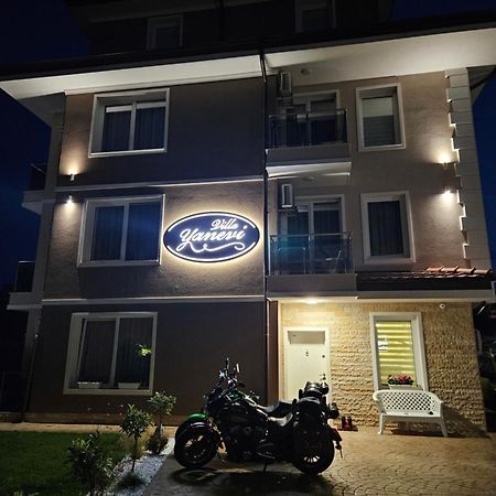 Villa Yanevi Равда Екстер'єр фото