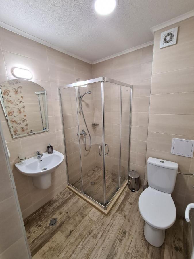 Villa Yanevi Равда Екстер'єр фото