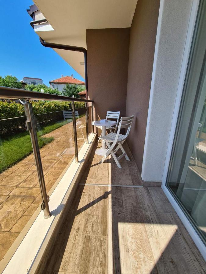 Villa Yanevi Равда Екстер'єр фото