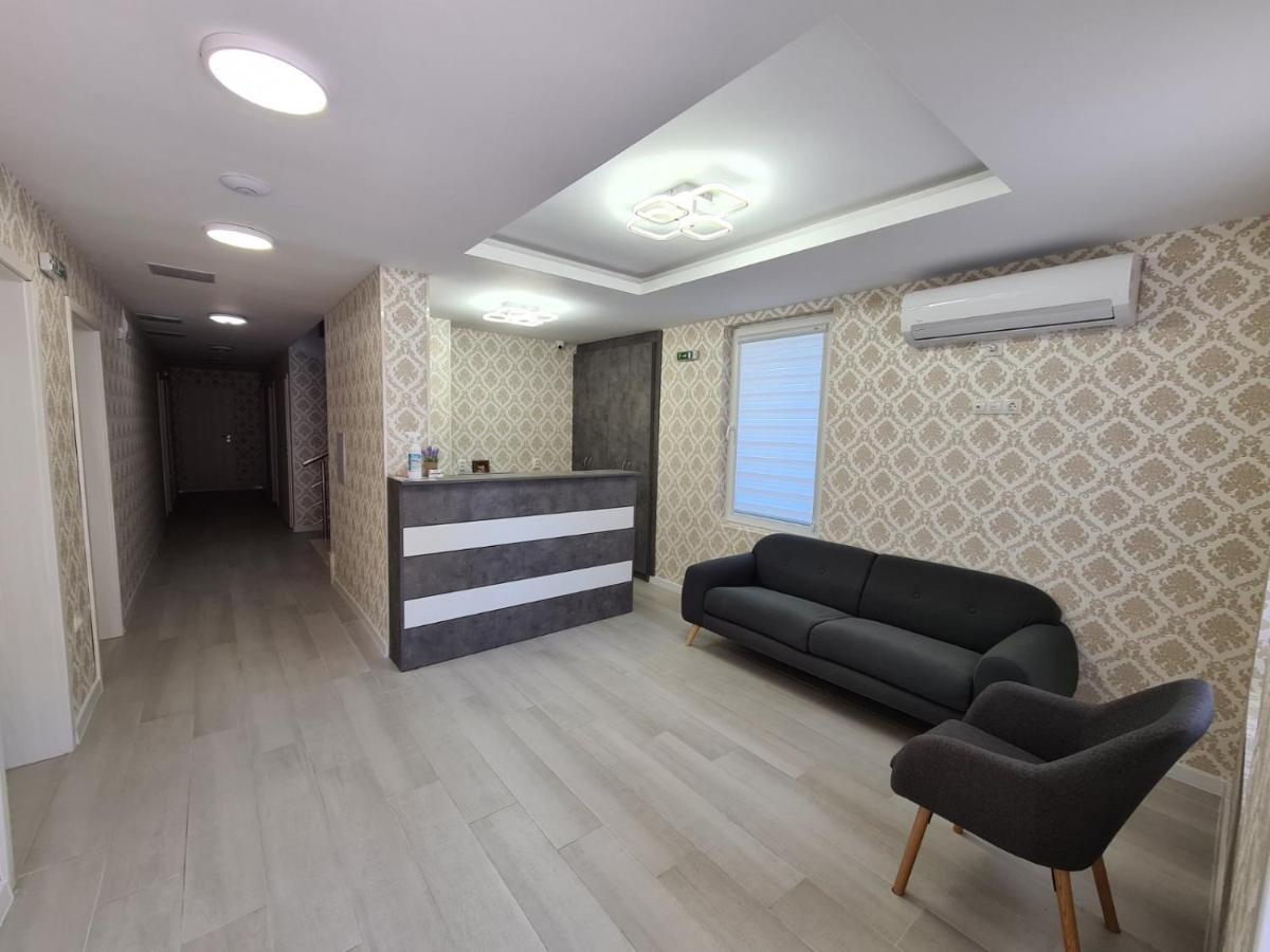 Villa Yanevi Равда Екстер'єр фото