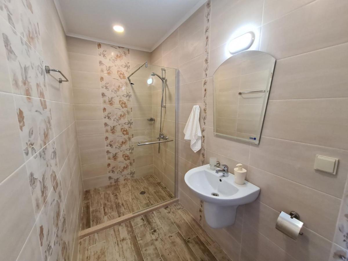 Villa Yanevi Равда Екстер'єр фото