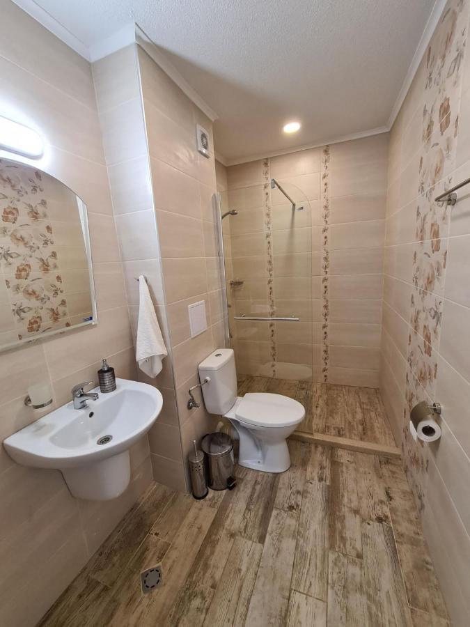 Villa Yanevi Равда Екстер'єр фото